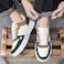 Men casual Thick Sole Wear-resistant Sports Shoes - Size 41
