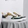 Men casual Thick Sole Wear-resistant Sports Shoes - Size 43