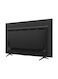TCL Television 55-Inch UHD 4K Smart TV 60 Hz 55P755 Black 55P755 Black

