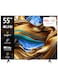 TCL Television 55-Inch UHD 4K Smart TV 60 Hz 55P755 Black 55P755 Black
