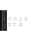 تي سي ال
تلفزيون ذكي 50 بوصة، تلفزيون Google، 4K UHD، 60 هرتز MEMC، Dolby Vision Atmos، HDR10+، DTS Virtual X، سلسلة ألوان واسعة، نحيف وموحد من التيتانيوم (2024) 50P755 أسود