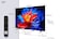 TCL 75-Inch P8K QLED 4K UHD Smart TV Google TV, 144Hz, HDR10+, AiPQ Pro Processor, ONKYO 2.1 Audio, Dolby Atmos, DTS Virtual:X, Slim Uni-body (75P8K - 2025 Model)