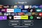 TCL 85-Inch P7K QLED 4K UHD Smart TV   Google TV, 60Hz, HDR10+, Dolby Vision &amp; Atmos, AiPQ Processor, Game Master, DTS Virtual:X, Slim Uni-body (85P7K - 2025 Model)