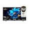 TCL 85-Inch P7K QLED 4K UHD Smart TV   Google TV, 60Hz, HDR10+, Dolby Vision &amp; Atmos, AiPQ Processor, Game Master, DTS Virtual:X, Slim Uni-body (85P7K - 2025 Model)