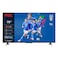 TCL 75-Inch P6K LED 4K UHD HDR Smart TV Google TV, 60Hz, HDR 10, AiPQ Processor, Dolby Audio, MEMC, HDMI 2.1, Bluetooth 5.2, WiFi 5, Bezel-less Design, (75P6K - 2025 Model)