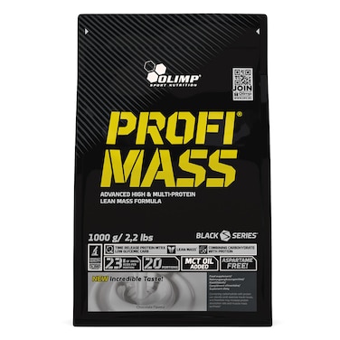 OLIMP SPORT NUTRITION Chocolate 1000g Profi Mass
