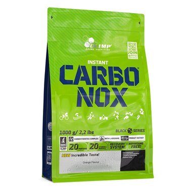 Olimp Orange 1000g Carbo Nox