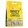 Olimp Sport Nutrition Whey Protein Complex Gold, Vanilla, 5 LB