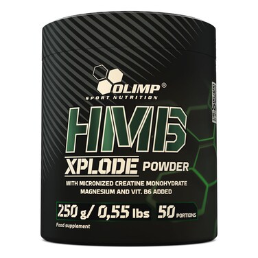 Olimp Sport Nutrition Hmb, Pineapple, 250 Gm