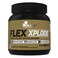 Olimp Sport Nutrition Flex Xplode, Orange, 1.11 lb