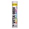 Vita-Min Multiple Sport Effervescent Tablets 10 Tubes x 20 tabs Citrus
