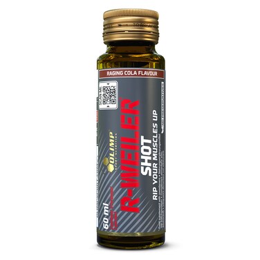 Olimp Sport Nutrition Redweiler, Raging Cola, 1 Shot