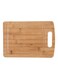 Chopping Board Brown 21x30cm