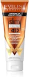 Eveline Slim Extreme 4D Lipo Suction Slim Plus Serum for Targeted Body Contouring - 250 ml