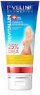Eveline Regenerative Cream for Cracked Heels with 25% Urea - 75 ml