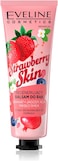 Eveline Strawberry Skin Regenerating Hand Balm for Intensive Nourishment - 50 ml