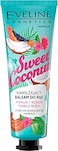 Eveline Sweet Coconut Moisturizing Hand Balm for Hydration and Softness - 50 ml