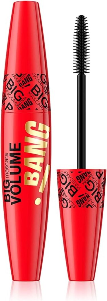 Eveline Big Volume Bang Mascara, 12ml