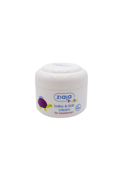 ZIAJA BABY BABY &amp; KIDS CREAM FOR NEWBORNS AND OLDER 50 ml