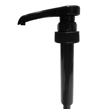 Blueberry Roasters: Syrup Pumps