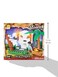 Cobi Pirates Skull Island Building Kit