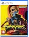 Playstation 5 Cyberpunk 2077 - Ultimate Edition