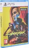 CD Projekt Red Cyberpunk 2077 - Ultimate Edition&nbsp; PEGI-Ar PS5
