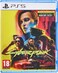 CD Projekt Red Cyberpunk 2077 - Ultimate Edition&nbsp; PEGI-Ar PS5