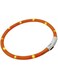 Ferplast Night Over Collar, Small, Orange
