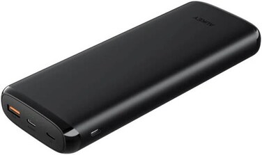 Aukey PB-Y23 18W PD USB C 20000mAh Power Bank With QC 3.0