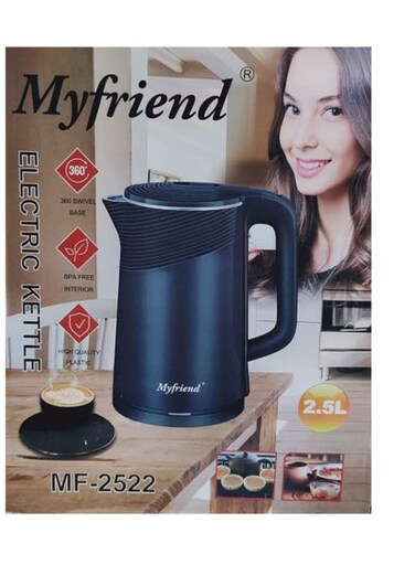 Myfriend MF-2522 Electric Kettle 2.5L