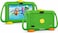 Telzeal P600 Kids Tablet Green &ndash; 7 Inch HD Display, 6GB RAM 128GB Storage, Android 10.1 OS, Dual SIM, 3000mAh Battery, WiFi, Front &amp; Rear Camera, Protective Kids Case
