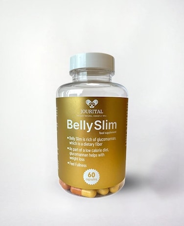 JOURITAL BEAUTY SLIM 60CAPSULES