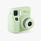 Fujifilm INSTAX MINI SE GREEN