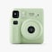 Fujifilm INSTAX MINI SE GREEN