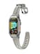 Haylou Iron N1 Smart Watch Sports Watch 2.13-inch AMOLED HD Display-Grey