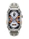 Haylou Iron N1 Smart Watch Sports Watch 2.13-inch AMOLED HD Display-Grey