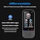 Language Translator Device, Support 138 Languages, Instant Translation Device，Portable Translator Offline/Photo/English/Spanish Translator, for Business Travel,Traductor Inteligente