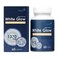 Paxas White Glow Capsules, Skin Whitening Formula, Pack of 60 Tablets