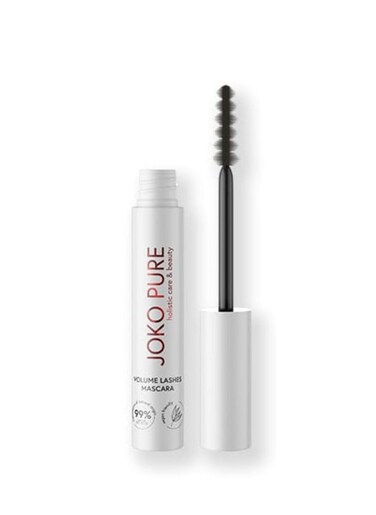 Pure Holistic Care and Beauty Volume Lashes Mascara