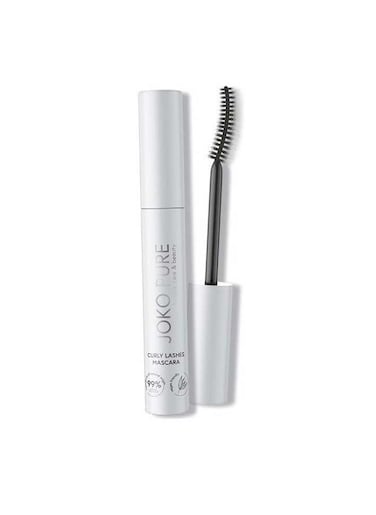 Pure Holistic Care and Beauty Curly Lashes Mascara
