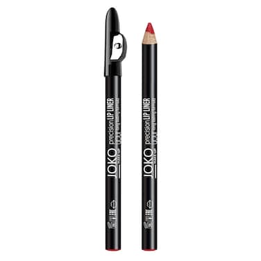 Precision Long Lasting Lip Liner #51