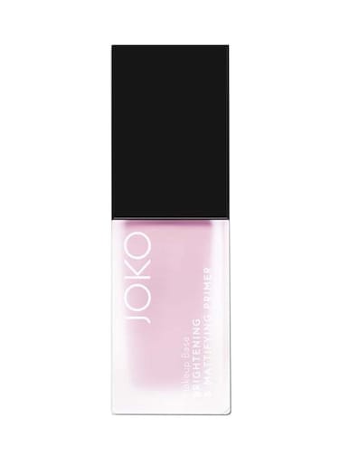 Make Up Base Brightening &amp; Mattifying Primer