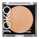 Baked Mineral Face Powder Mattifying 3 Dark Beige