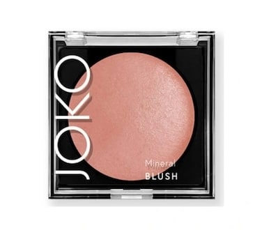 Baked Mineral Face Blush 14