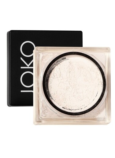 Loose Pressed Face Powder Rice