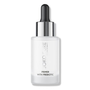 Joko Pure Holistic Care and Beauty Primer with Prebiotic