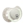 Lovi Silicone Dynamic Soother 0-2M 2 Pcs Buddy Bear