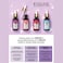 Eveline Cosmetics Duo Power 2 In 1 Hydrating Serum + Smoothing Cream, 18ml, With Hyaluronic Acid, Sea Minerals Betaine, 24 Hours Of Moisture