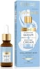 Eveline Cosmetics Duo Power 2 In 1 Hydrating Serum + Smoothing Cream, 18ml, With Hyaluronic Acid, Sea Minerals Betaine, 24 Hours Of Moisture